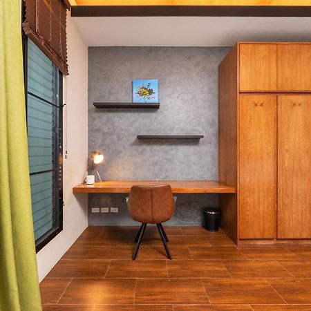 Baan Bua Estate By Tropiclook Βίλα Nai Harn Εξωτερικό φωτογραφία