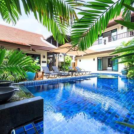 Baan Bua Estate By Tropiclook Βίλα Nai Harn Εξωτερικό φωτογραφία