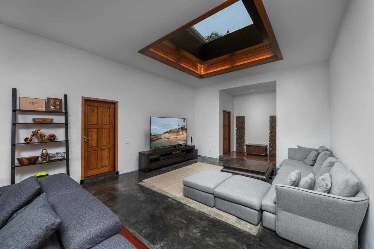 Baan Bua Estate By Tropiclook Βίλα Nai Harn Εξωτερικό φωτογραφία