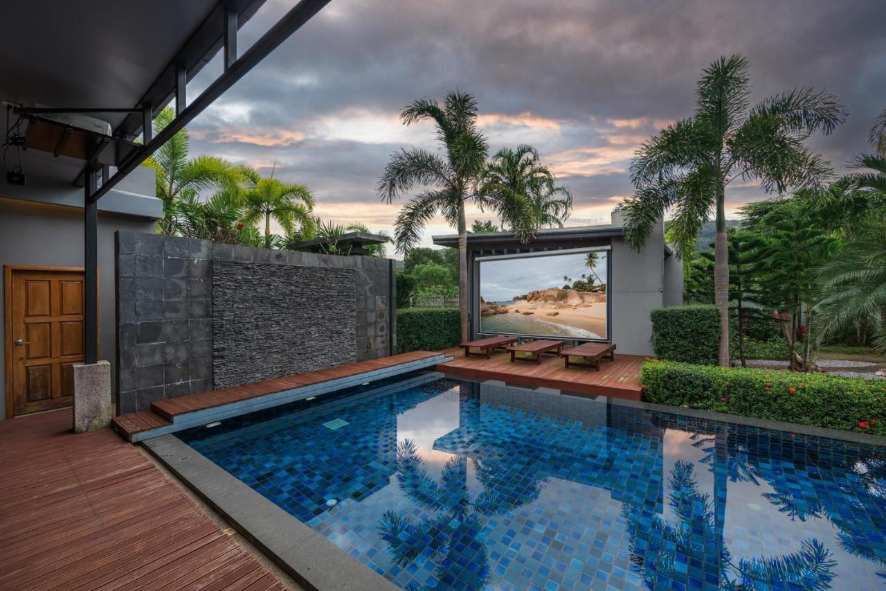 Baan Bua Estate By Tropiclook Βίλα Nai Harn Εξωτερικό φωτογραφία