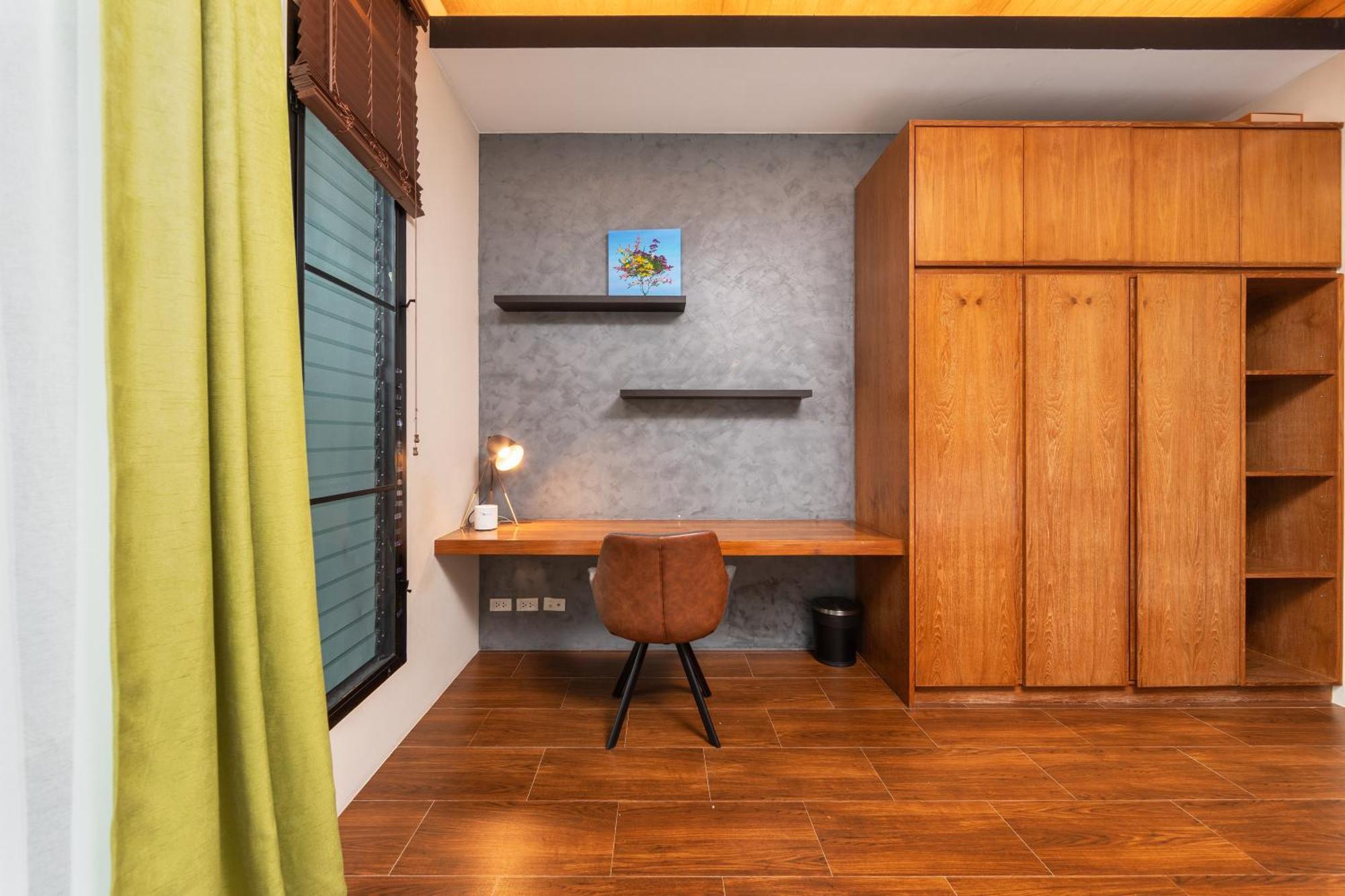 Baan Bua Estate By Tropiclook Βίλα Nai Harn Εξωτερικό φωτογραφία