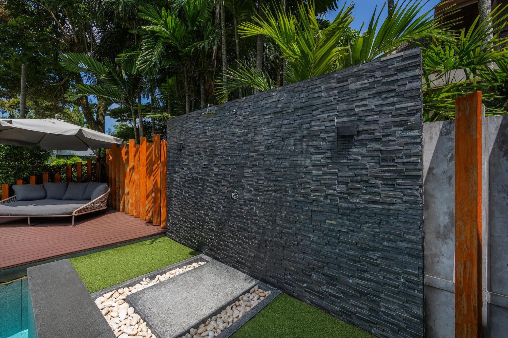Baan Bua Estate By Tropiclook Βίλα Nai Harn Εξωτερικό φωτογραφία