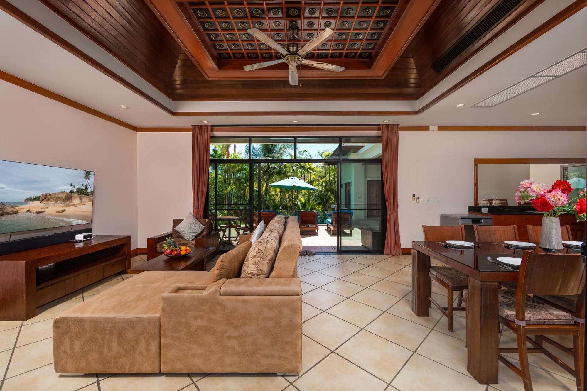 Baan Bua Estate By Tropiclook Βίλα Nai Harn Εξωτερικό φωτογραφία