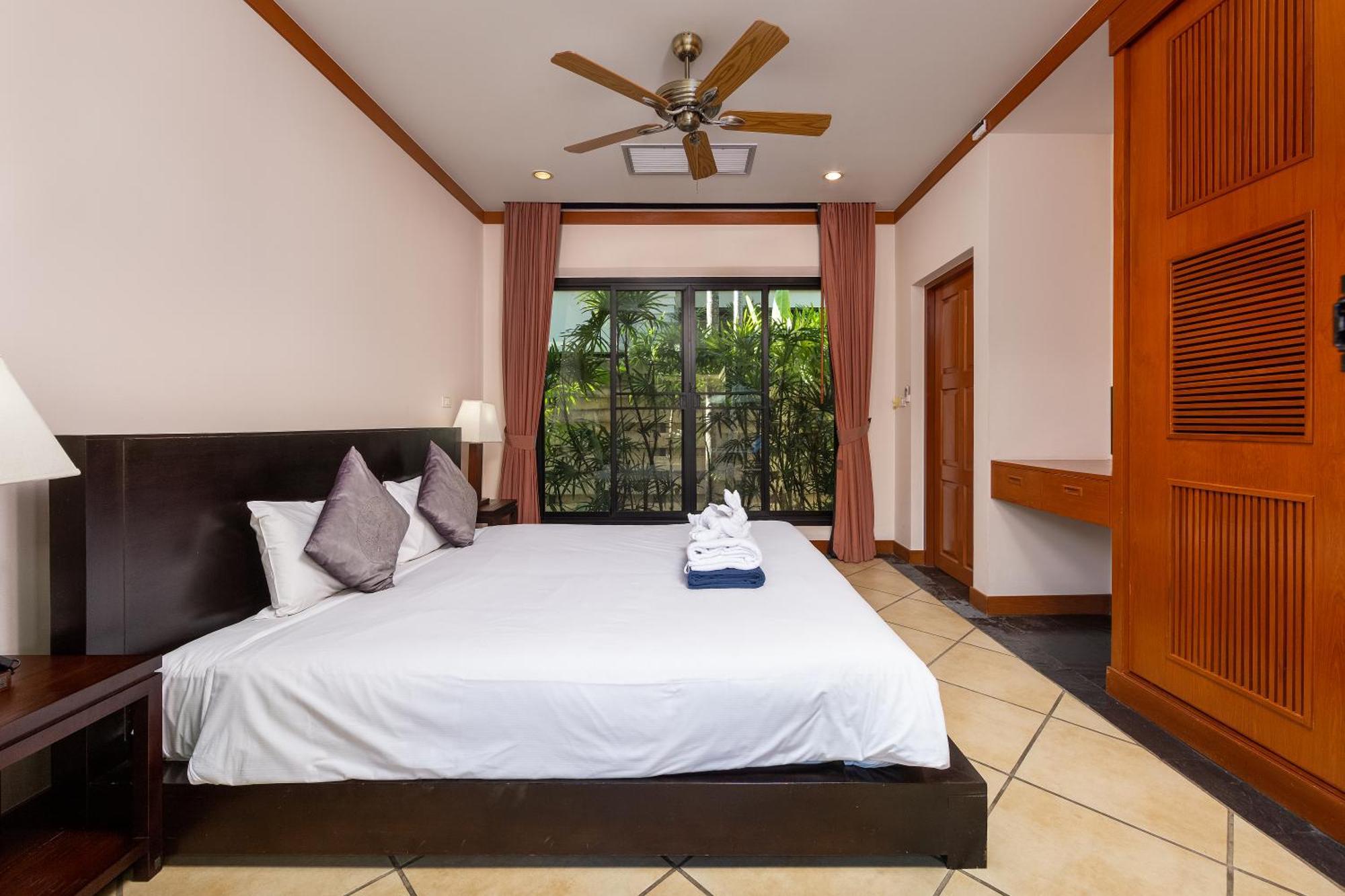 Baan Bua Estate By Tropiclook Βίλα Nai Harn Εξωτερικό φωτογραφία