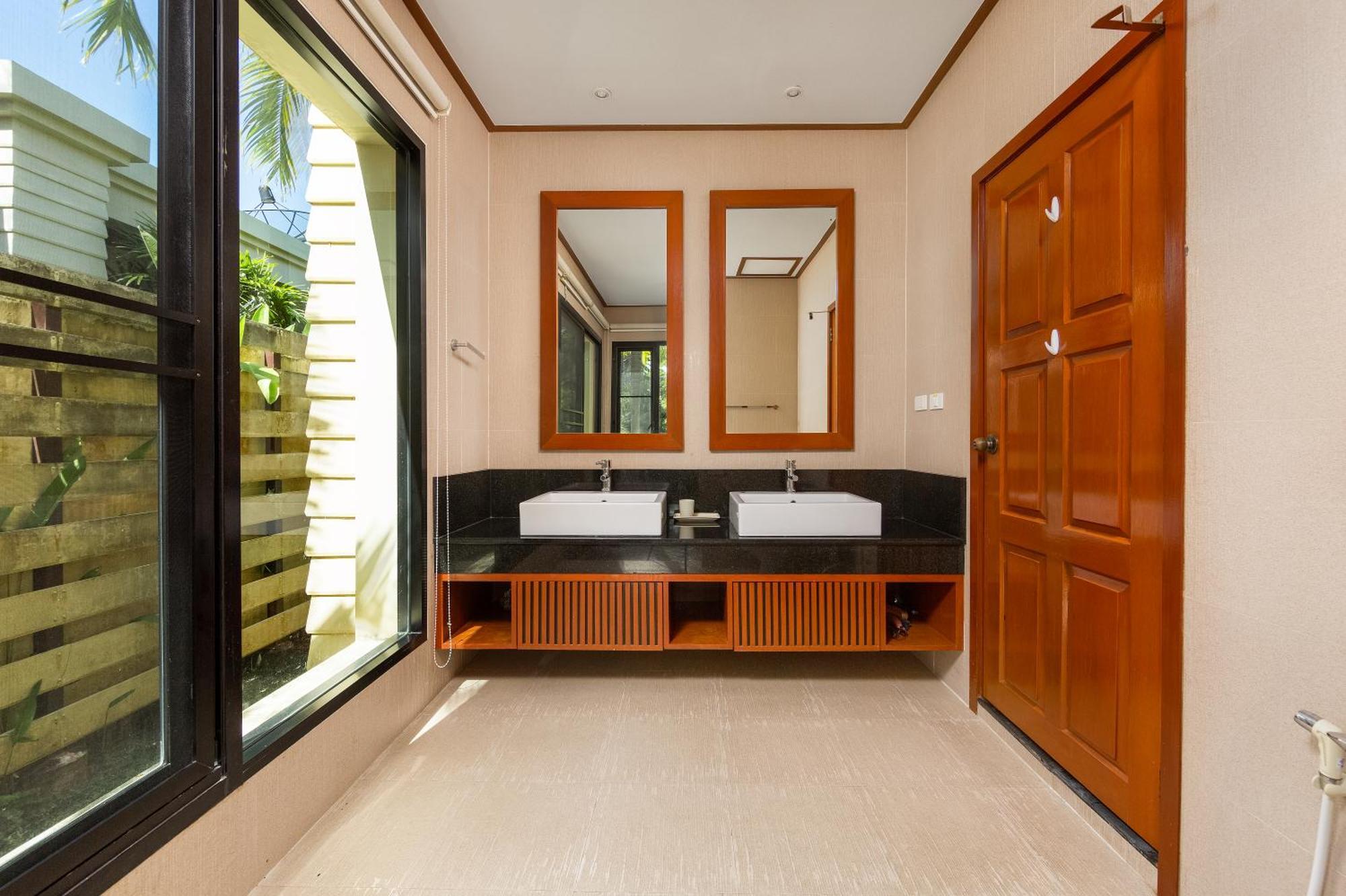 Baan Bua Estate By Tropiclook Βίλα Nai Harn Εξωτερικό φωτογραφία