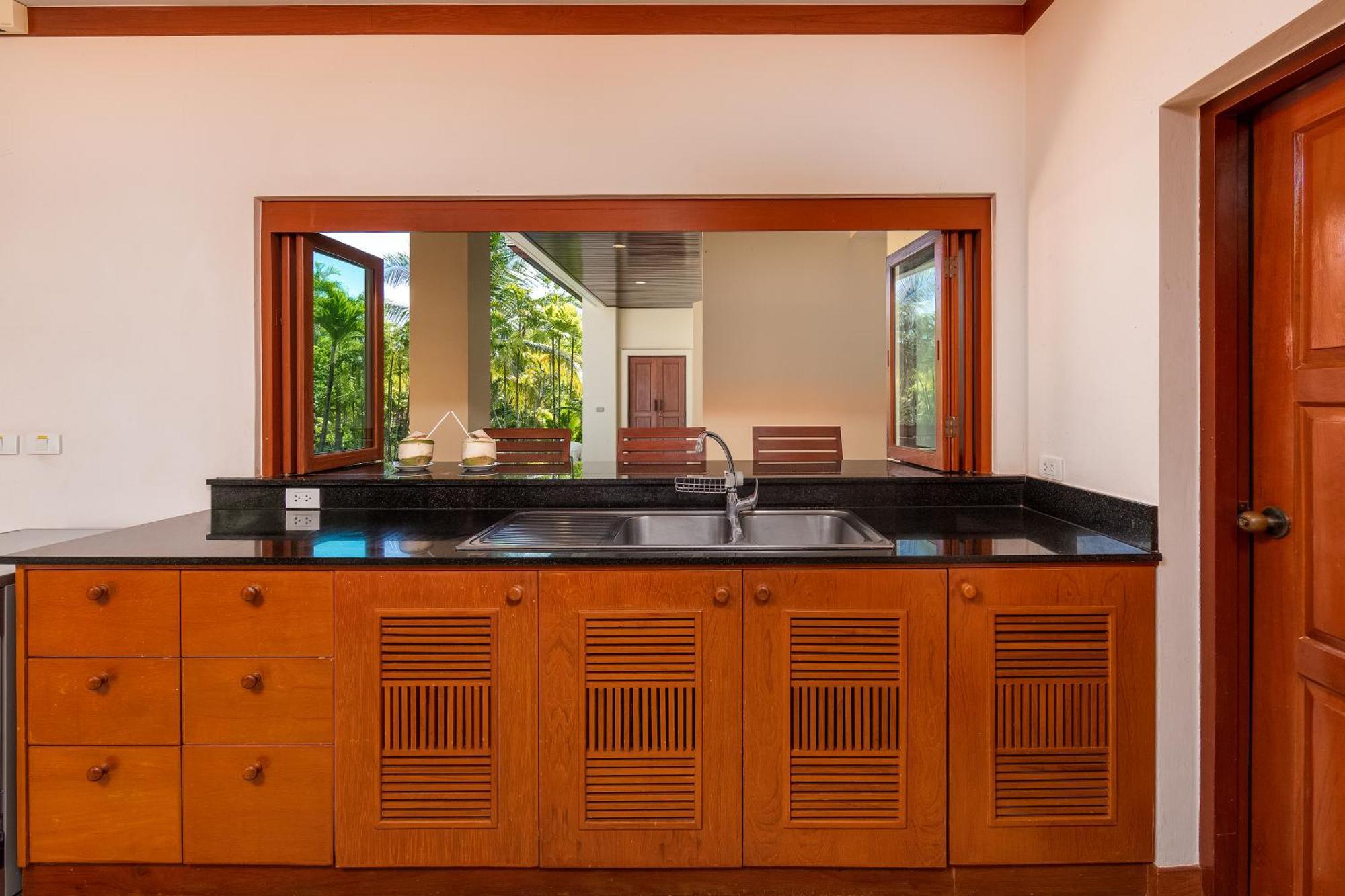 Baan Bua Estate By Tropiclook Βίλα Nai Harn Εξωτερικό φωτογραφία
