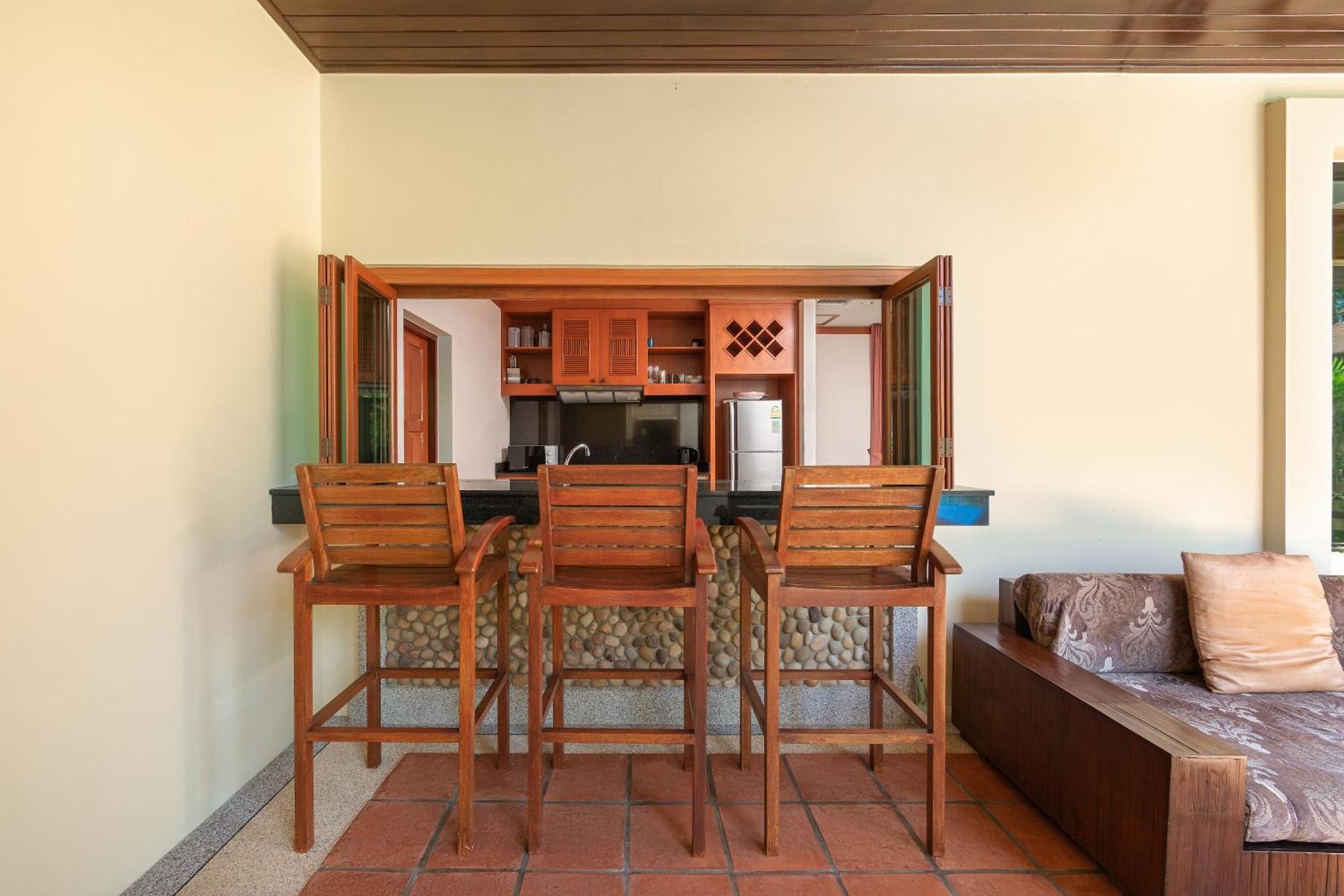 Baan Bua Estate By Tropiclook Βίλα Nai Harn Εξωτερικό φωτογραφία