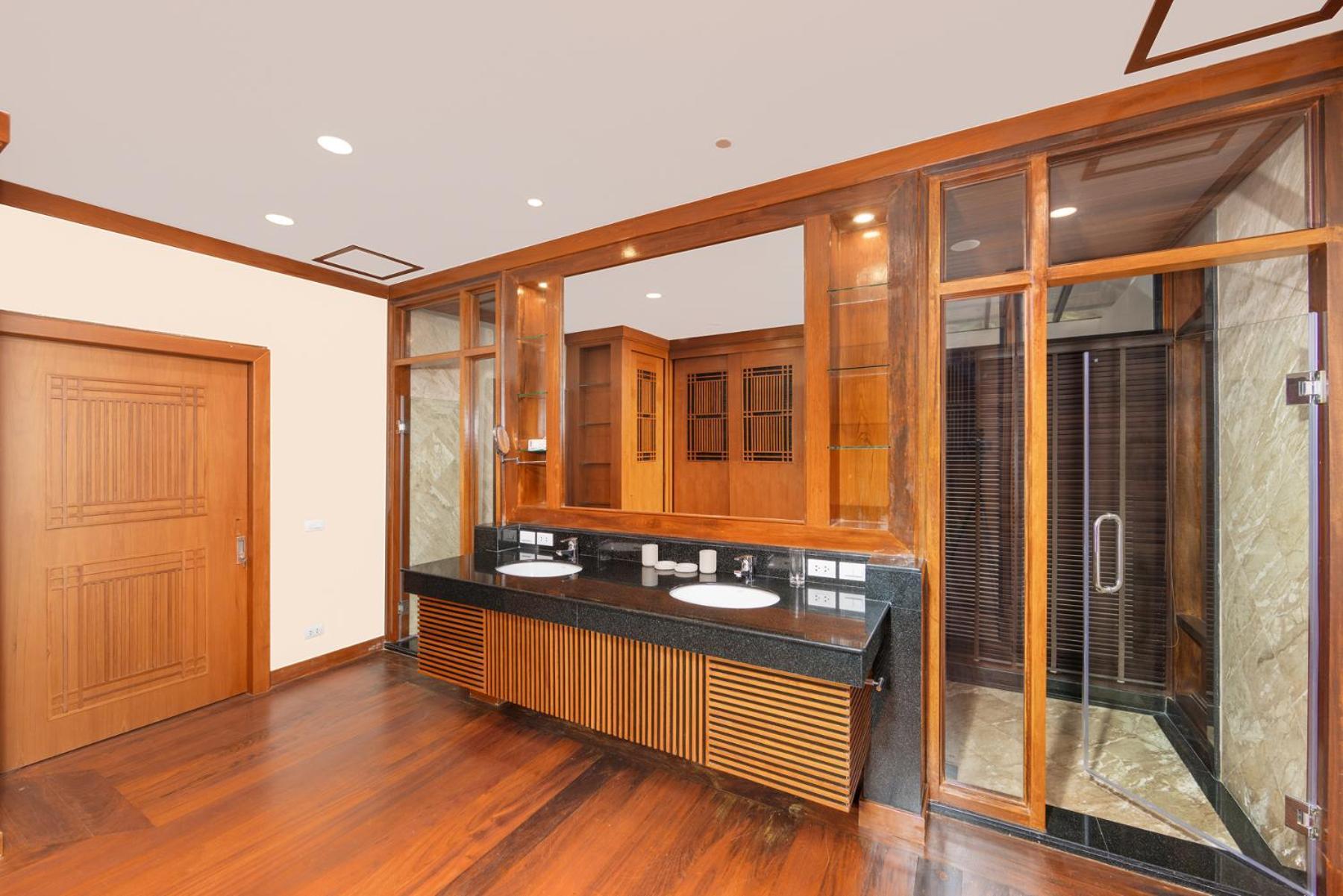 Baan Bua Estate By Tropiclook Βίλα Nai Harn Εξωτερικό φωτογραφία