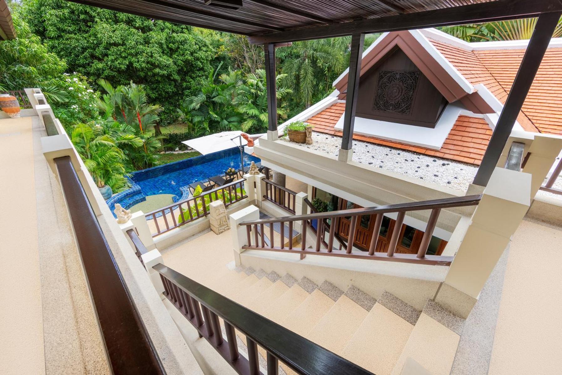 Baan Bua Estate By Tropiclook Βίλα Nai Harn Εξωτερικό φωτογραφία