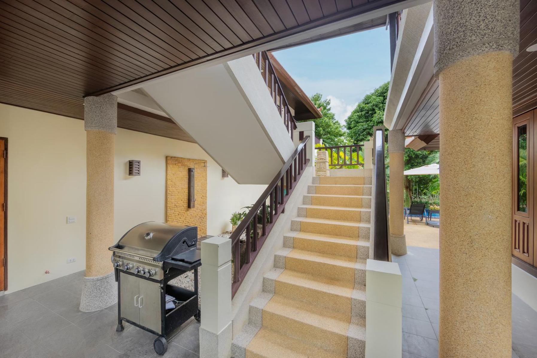 Baan Bua Estate By Tropiclook Βίλα Nai Harn Εξωτερικό φωτογραφία