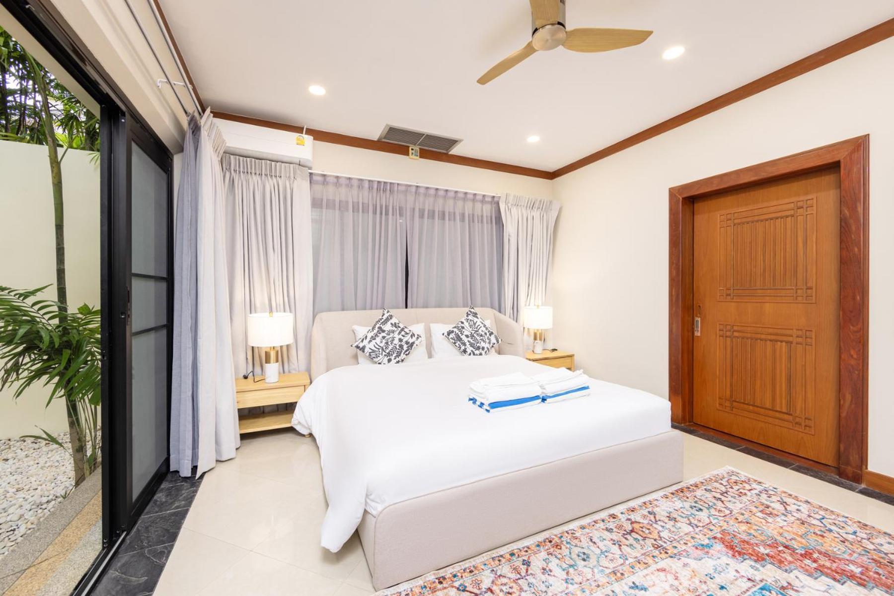 Baan Bua Estate By Tropiclook Βίλα Nai Harn Εξωτερικό φωτογραφία