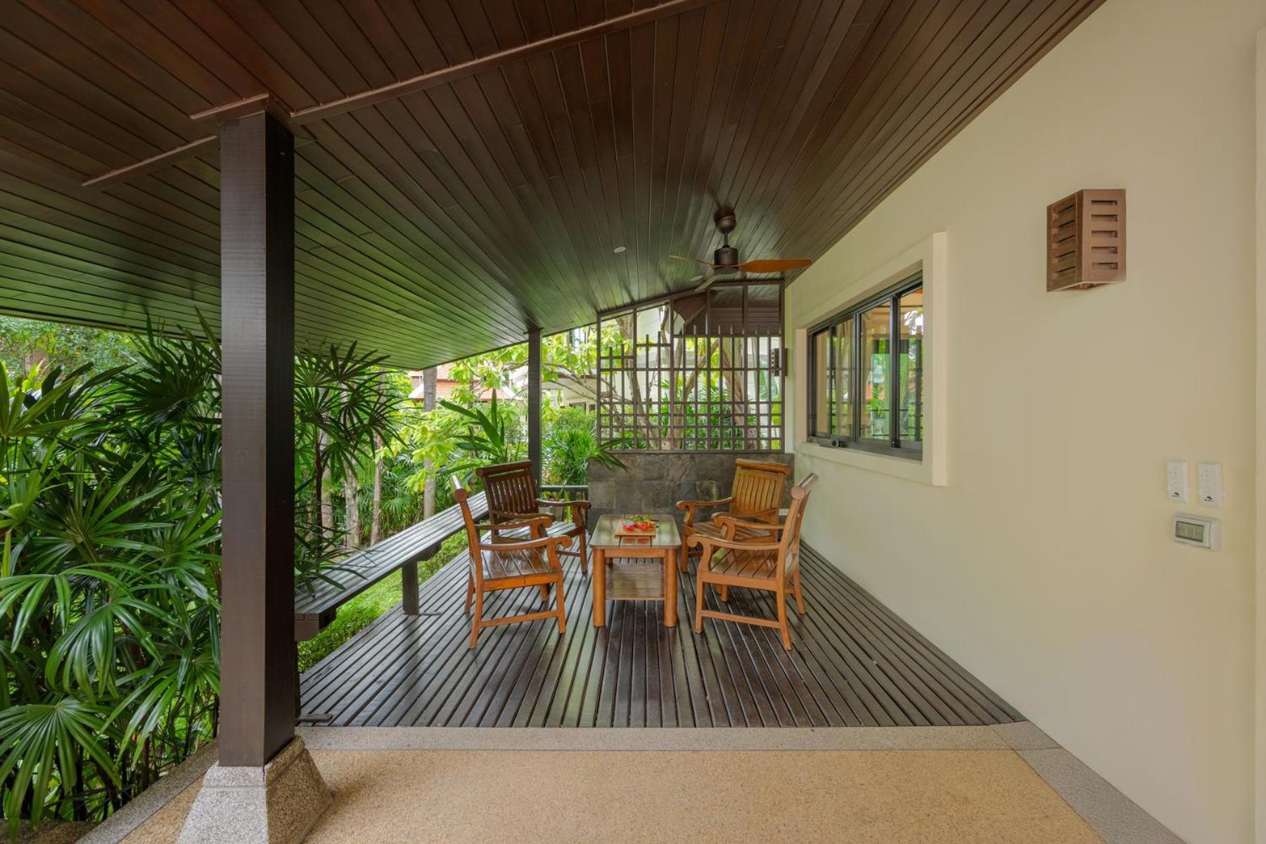 Baan Bua Estate By Tropiclook Βίλα Nai Harn Εξωτερικό φωτογραφία