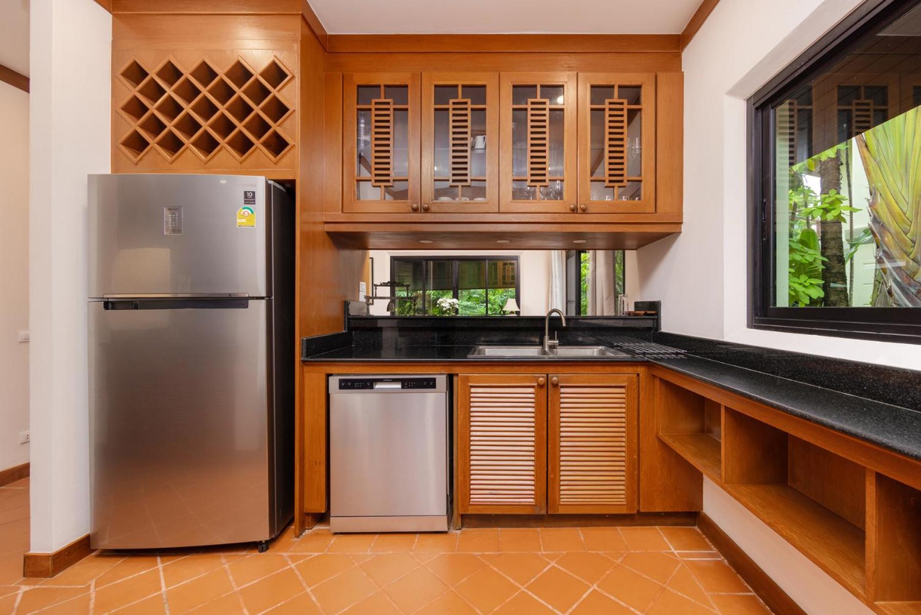 Baan Bua Estate By Tropiclook Βίλα Nai Harn Εξωτερικό φωτογραφία