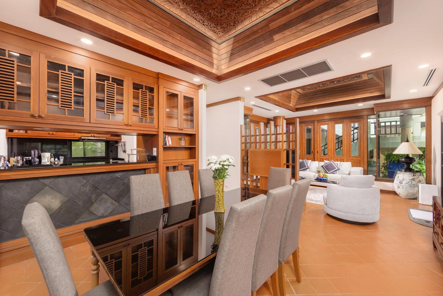 Baan Bua Estate By Tropiclook Βίλα Nai Harn Εξωτερικό φωτογραφία